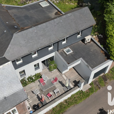 Maison 6 pièces 270000 €