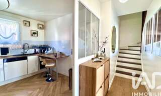 Appartement 5 Pièces 110 m² à vendre à Montigny-lès-Cormeilles (95370)