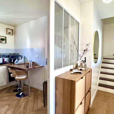 Appartement 5 pièces 419000 €