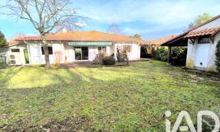Maison 5 Pièces 138 m² à vendre à Cestas (33610)