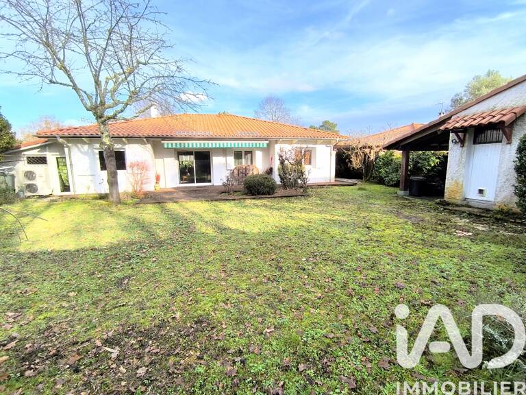 Vente Maison/villa 5 pièces — photo 1