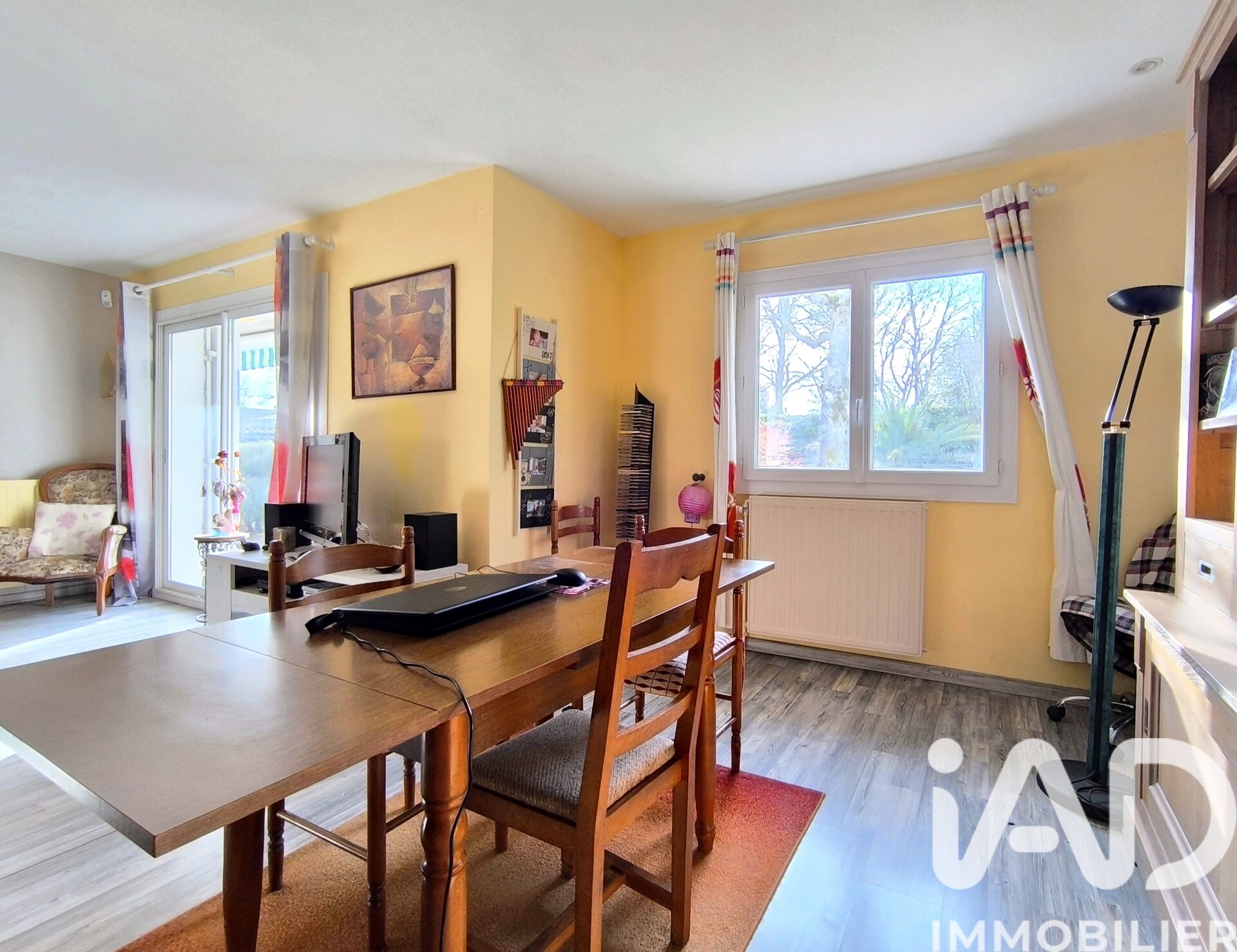 Vente Maison/villa 5 pièces - Photo 5