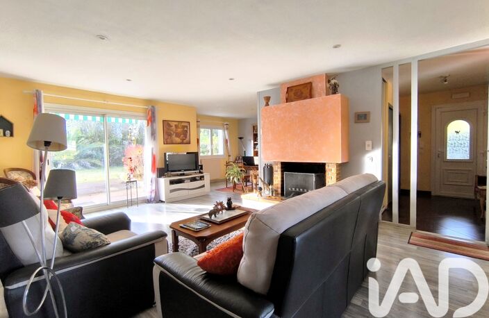 Vente Maison/villa 5 pièces — photo 3