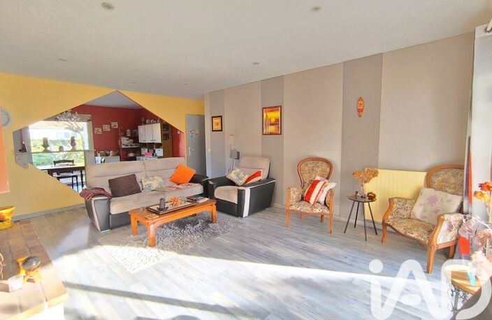 Vente Maison/villa 5 pièces — photo 4