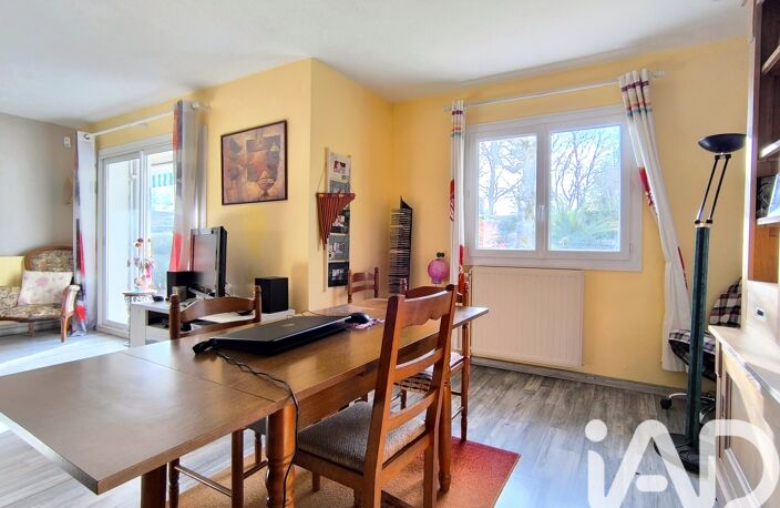 Vente Maison/villa 5 pièces — photo 5