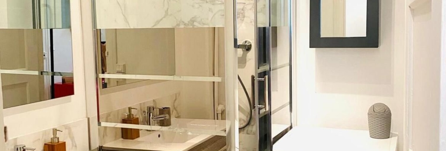 Appartement 1 Pièce 18 m² à vendre à Boulogne-Billancourt (92100)