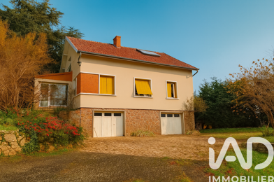 Maison 6 pièces 149000 €