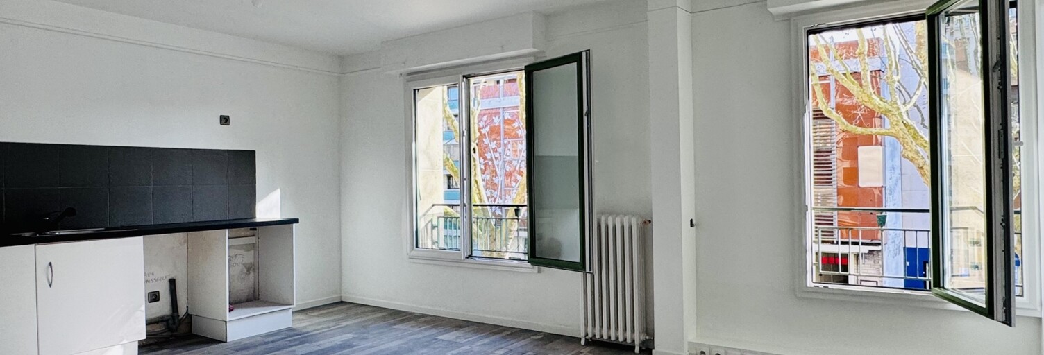 Appartement 3 Pièces 65 m² à vendre à Chaville (92370)