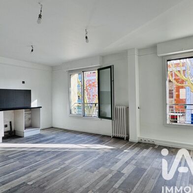 Appartement 3 pièces 373000 €