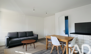 Appartement 3 Pièces 65 m² à vendre à Chaville (92370)