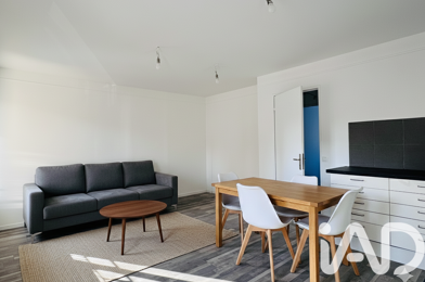 Appartement 3 pièces 349000 €