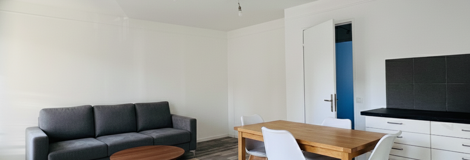 Appartement 3 Pièces 65 m² à vendre à Chaville (92370)