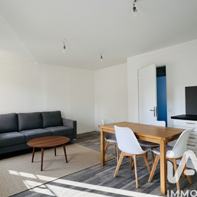 Appartement 3 pièces 349000 €