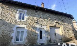 Maison 5 Pièces 136 m² à vendre à Eurville-Bienville (52410)