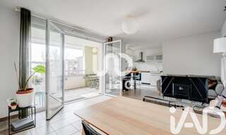 Appartement 3 Pièces 64 m² à vendre à Toulouse (31300)