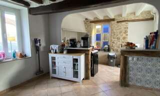 Maison 5 Pièces 110 m² à vendre à Darvault (77140)