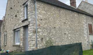 Maison 5 Pièces 104 m² à vendre à Darvault (77140)