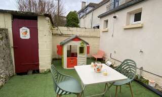 Maison 5 Pièces 104 m² à vendre à Darvault (77140)