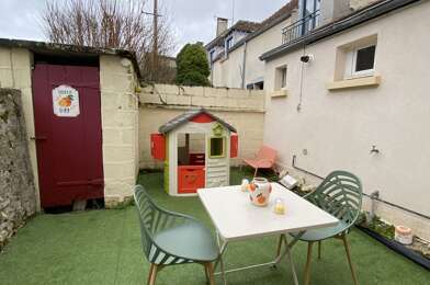 Maison 5 pièces 210000 €