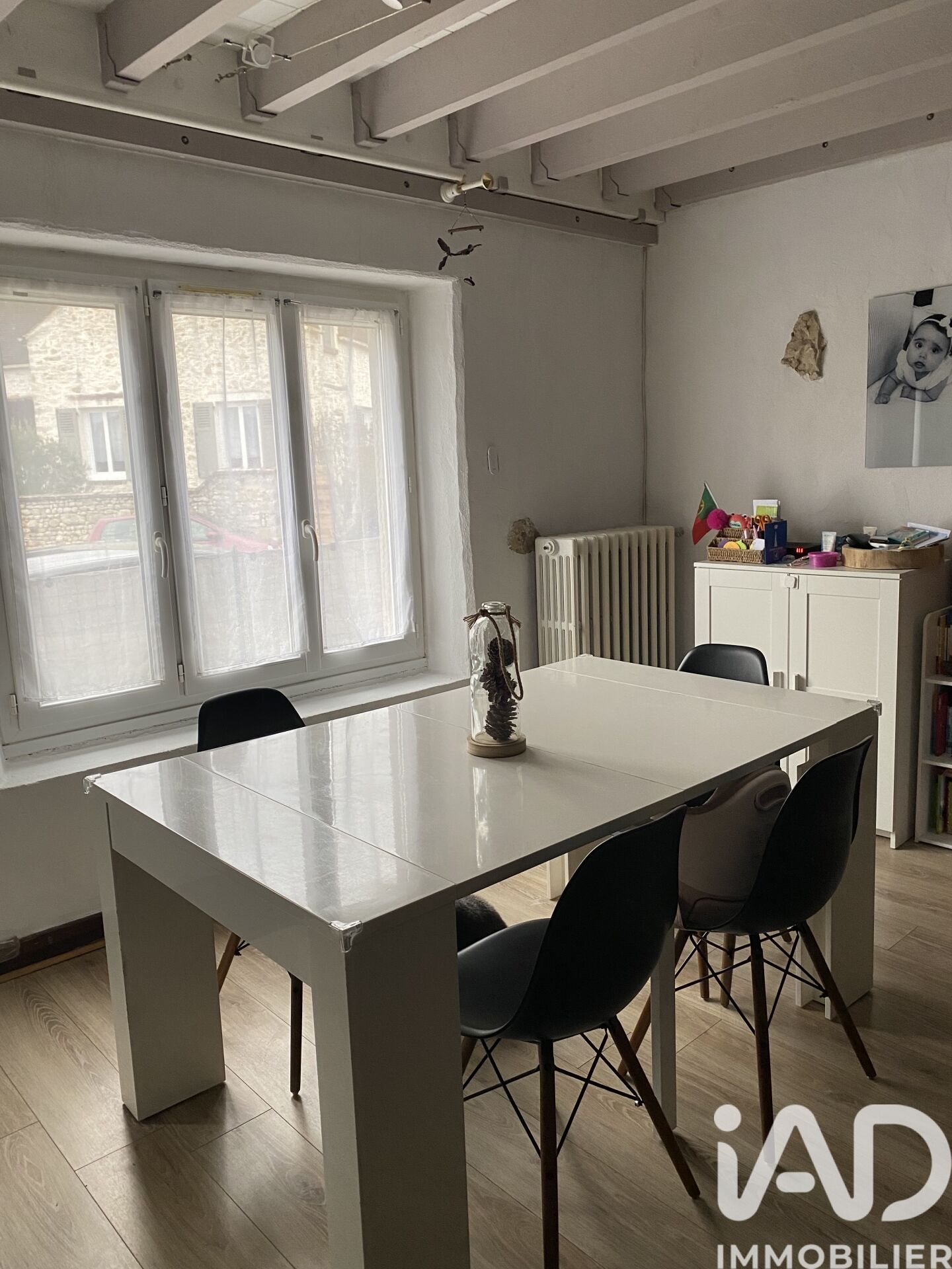 Vente Maison/villa 4 pièces - Photo 2