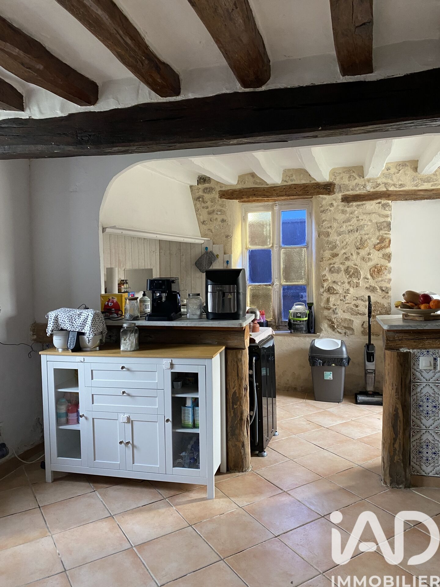 Vente Maison/villa 4 pièces - Photo 3