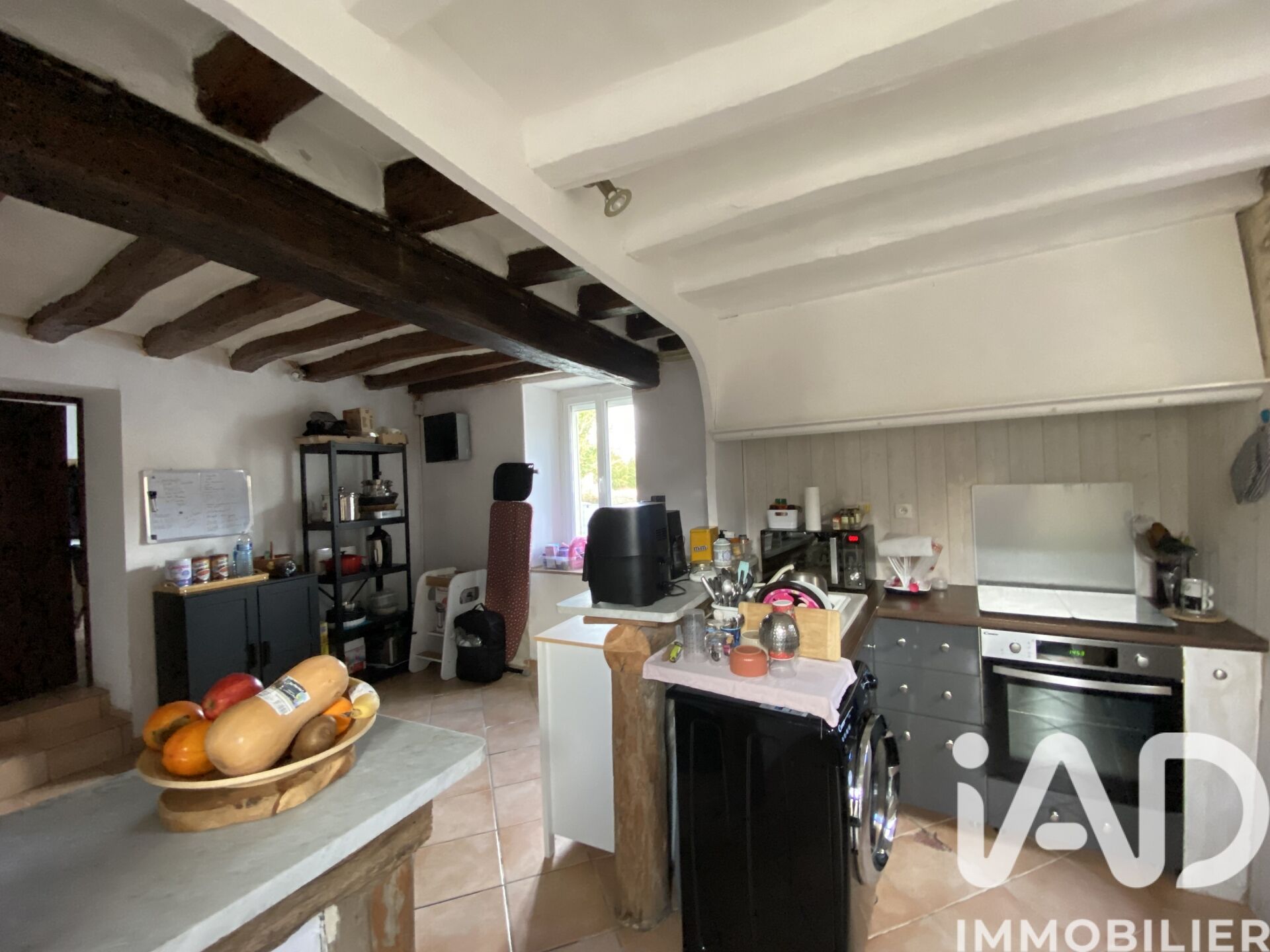Vente Maison/villa 4 pièces - Photo 4