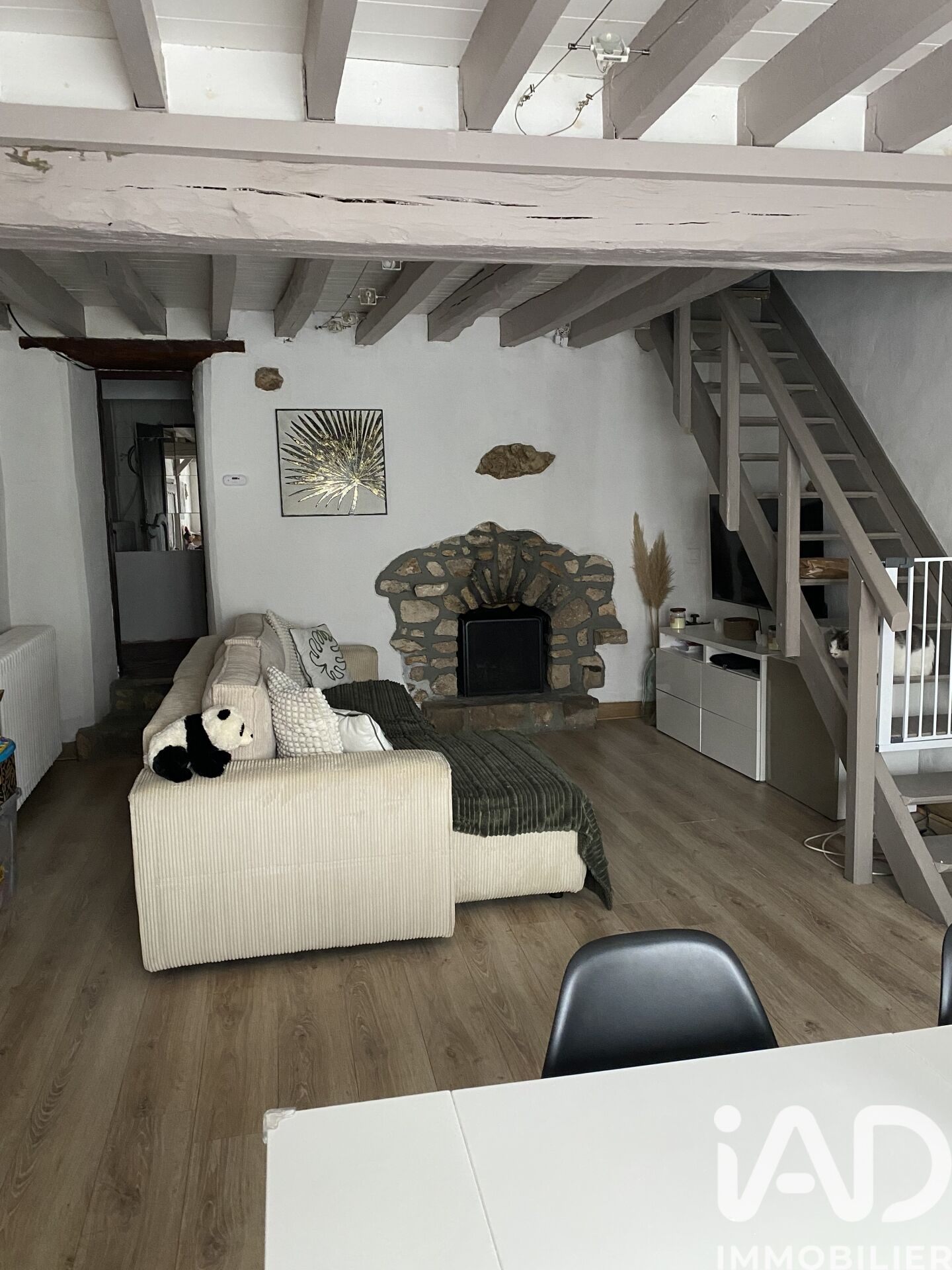 Vente Maison/villa 4 pièces - Photo 5
