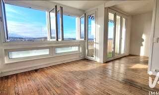 Appartement 3 Pièces 56 m² à vendre à Rueil-Malmaison (92500)