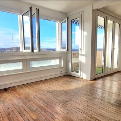 Appartement 3 pièces 265000 €