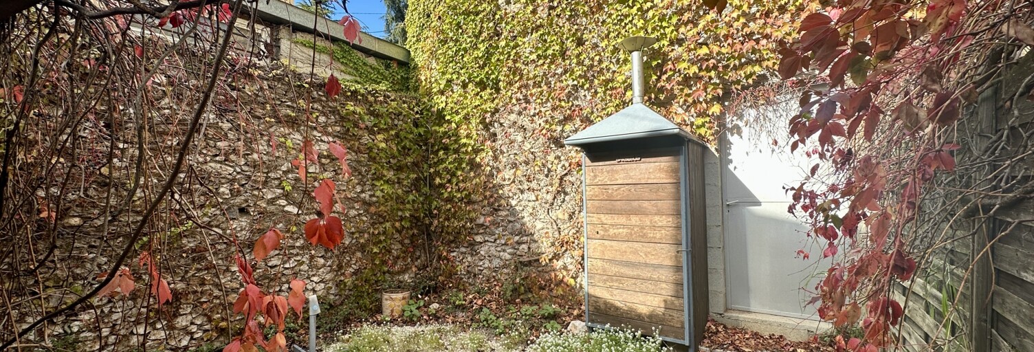 Maison 3 Pièces 86 m² à vendre à Ganges (34190)