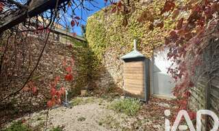 Maison 3 Pièces 85 m² à vendre à Ganges (34190)