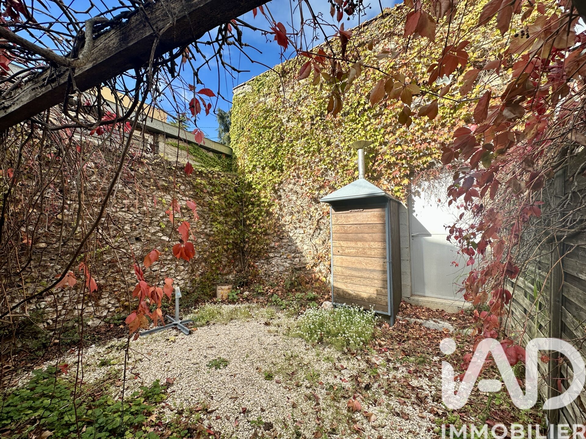Maison à vendre, 3 pièces, 85 m², Ganges