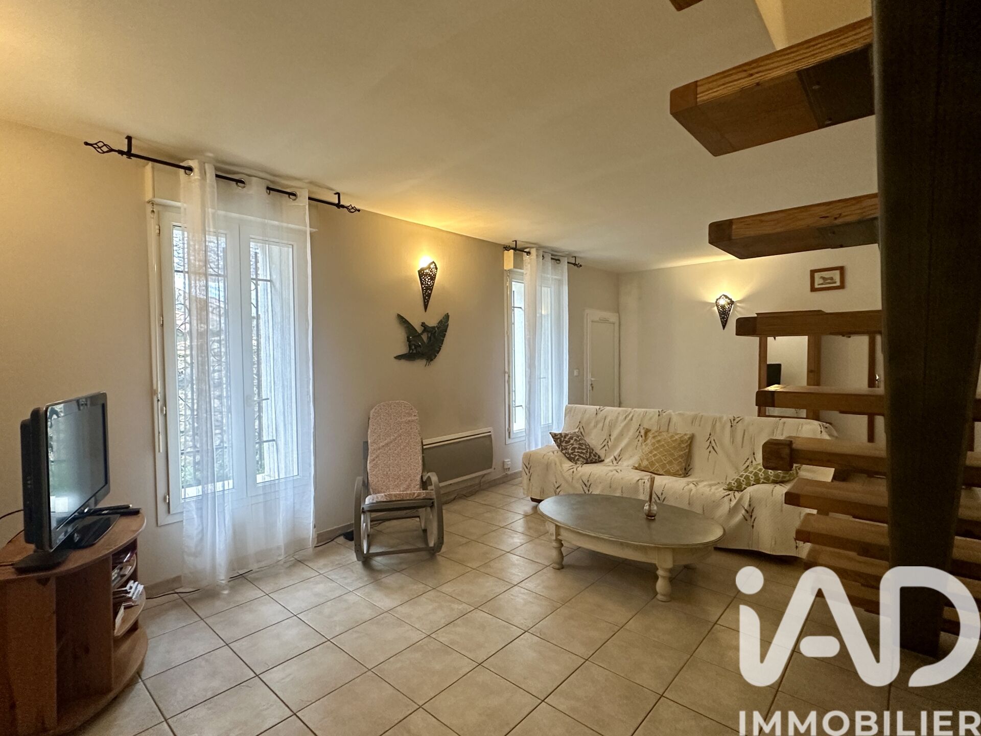 Vente Maison de ville 3 pièces - Photo 2