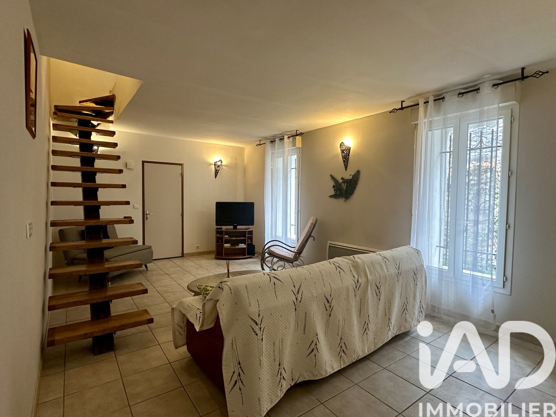 Vente Maison de ville 3 pièces - Photo 3
