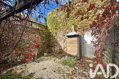 Maison 3 pièces 155000 €