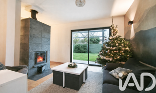 Maison 9 Pièces 189 m² à vendre à Cormontreuil (51350)