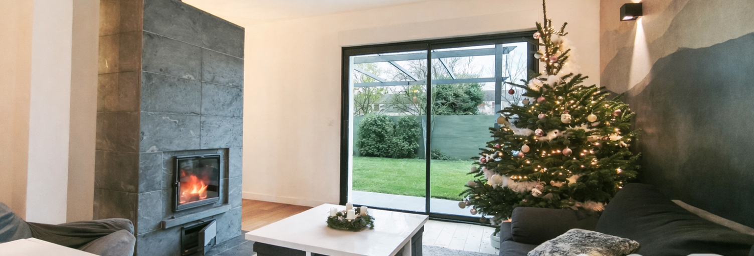 Maison 9 Pièces 189 m² à vendre à Cormontreuil (51350)