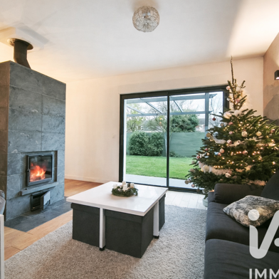 Maison 9 pièces 660000 €