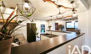 Maison 9 Pièces 189 m² à vendre à Cormontreuil (51350)