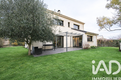 Maison 9 pièces 635000 €