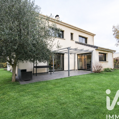 Maison 9 pièces 660000 €