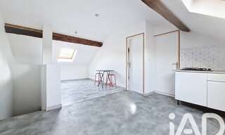 Appartement 2 Pièces 29 m² à vendre à Sedan (08200)