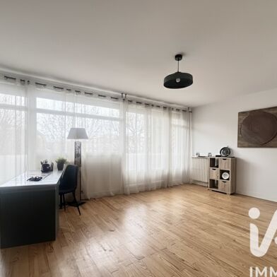 Appartement 3 pièces 148000 €
