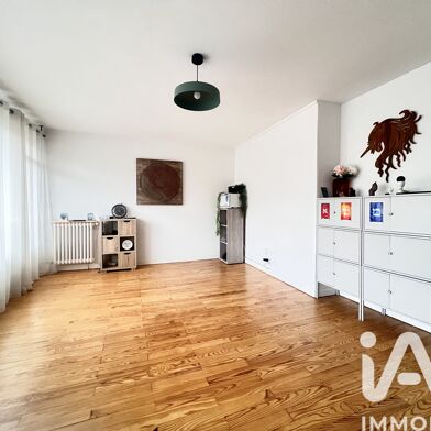 Appartement 3 pièces 139000 €