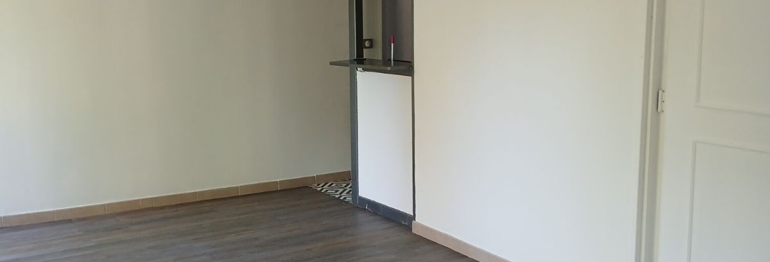 Appartement 3 Pièces 58 m² à vendre à Melun (77000)