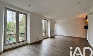 Appartement 3 Pièces 58 m² à vendre à Melun (77000)