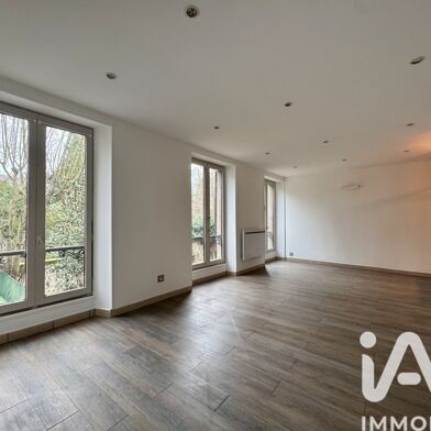 Appartement 3 pièces 143000 €