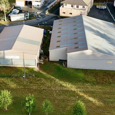 Commerce  320000 €