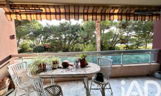 Appartement 3 Pièces 56 m² à vendre à Le Cannet (06110)