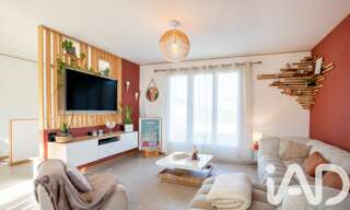 Maison 4 Pièces 106 m² à vendre à Cholet (49300)